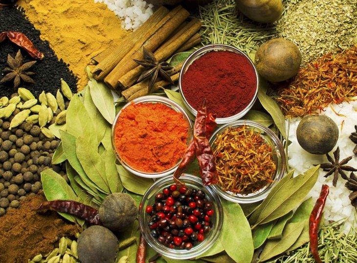 Zanzibar spice farm tour
